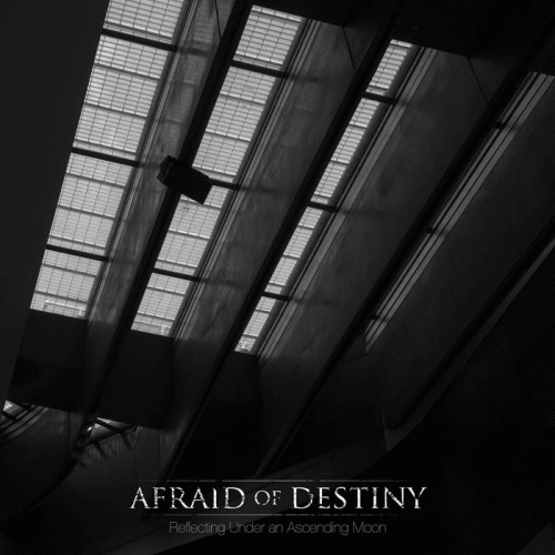 Afraid Of Destiny : Reflecting under an Ascending Moon